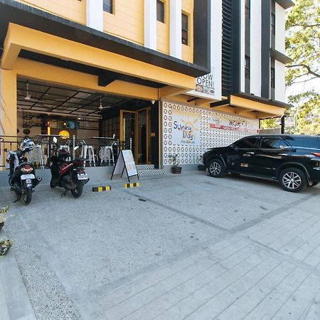 Sunny Day Residences Antipolo Eksteriør billede