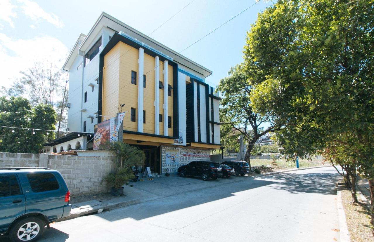 Sunny Day Residences Antipolo Eksteriør billede