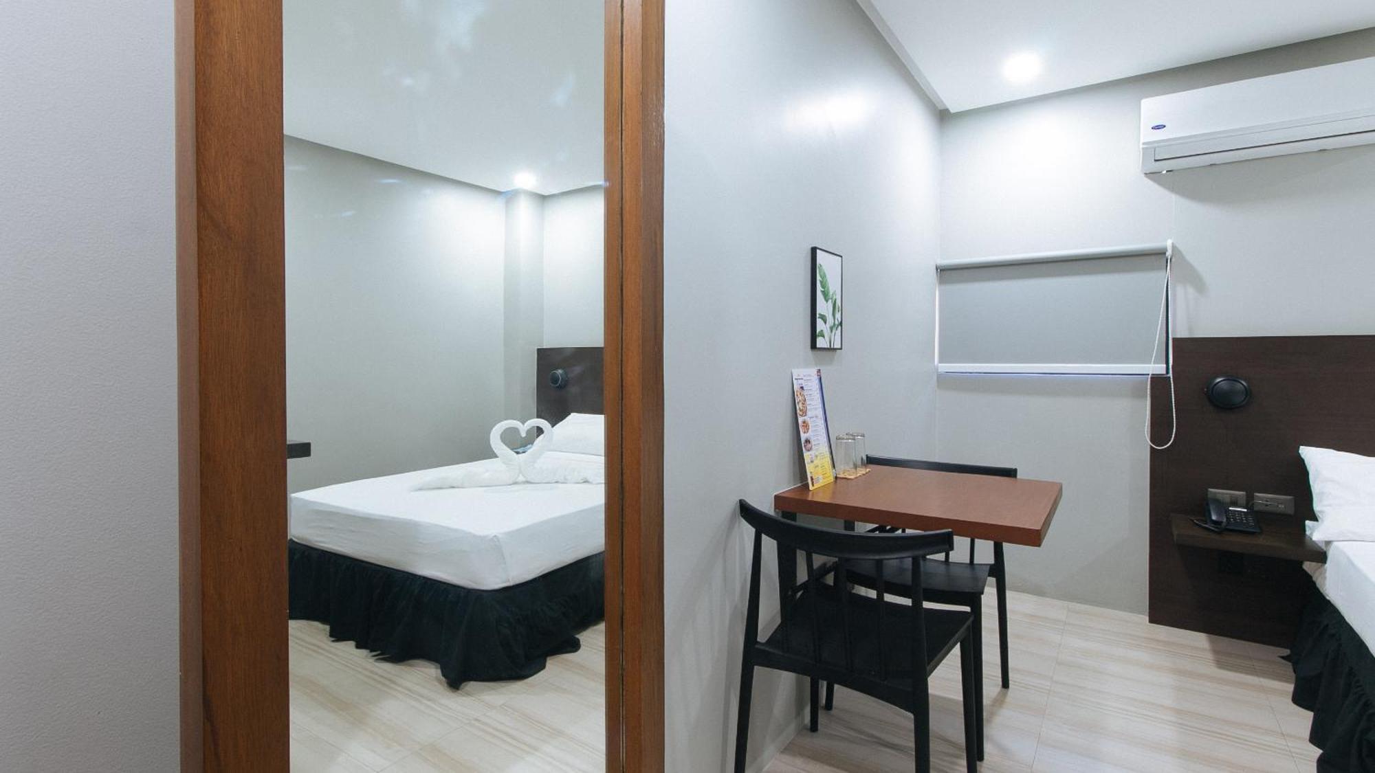 Sunny Day Residences Antipolo Eksteriør billede
