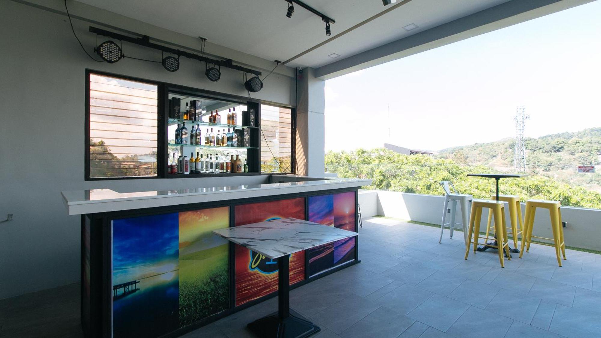 Sunny Day Residences Antipolo Eksteriør billede