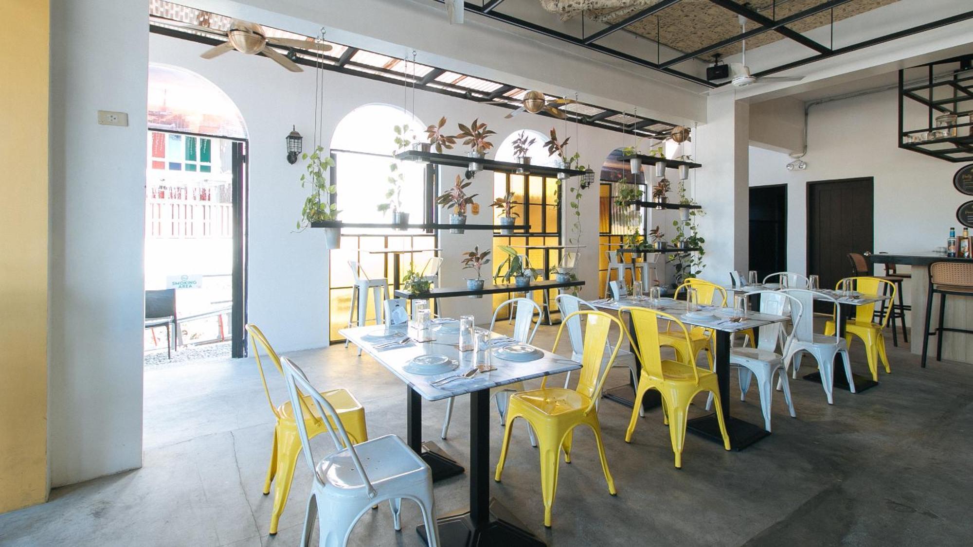 Sunny Day Residences Antipolo Eksteriør billede