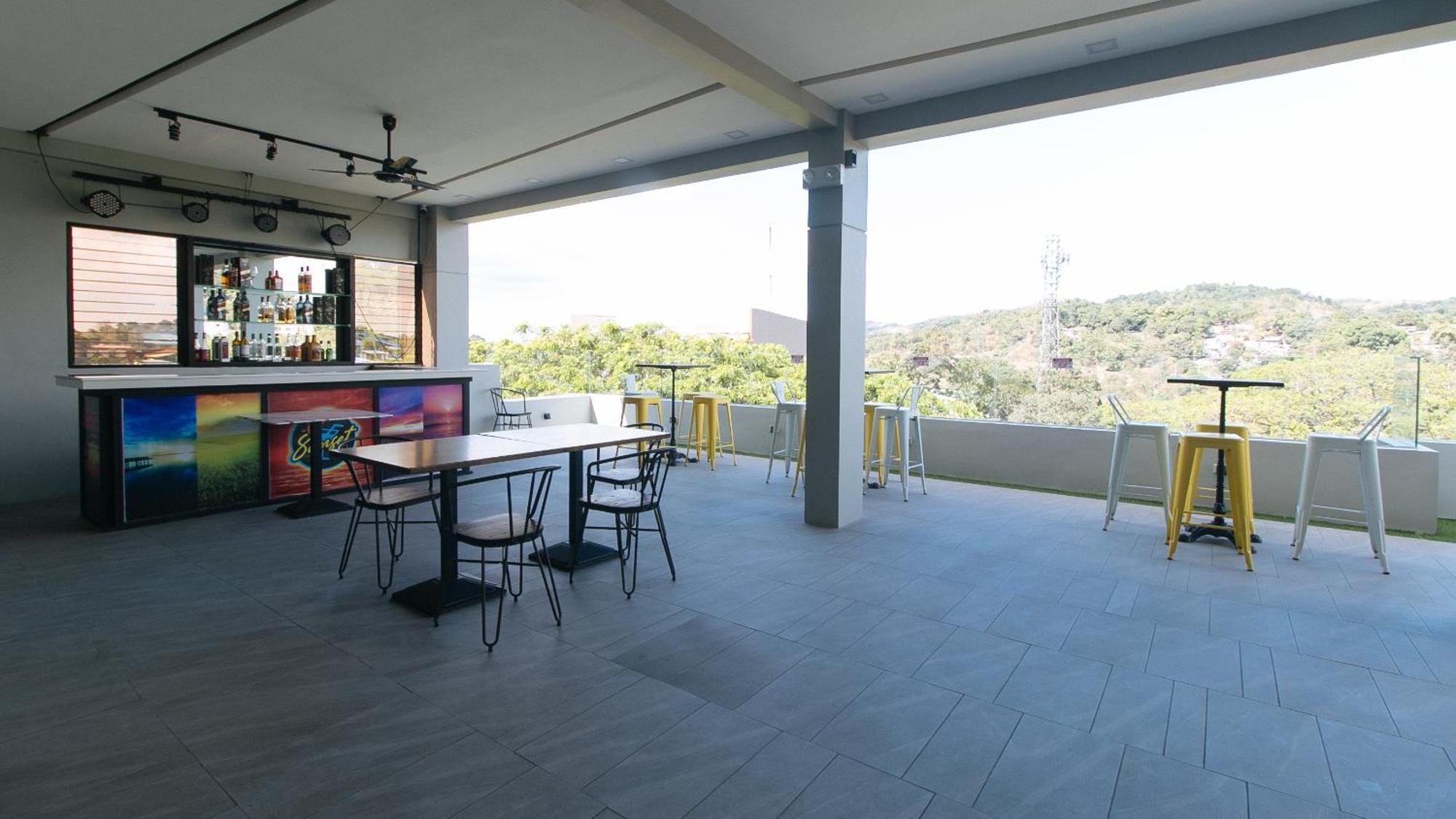 Sunny Day Residences Antipolo Eksteriør billede