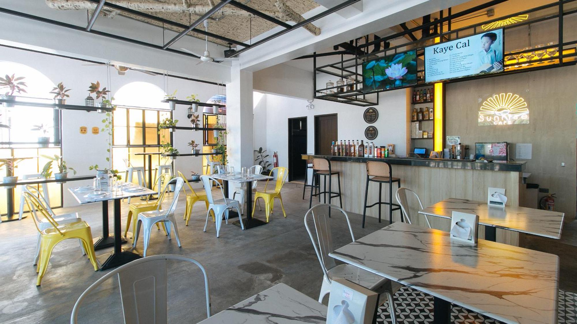 Sunny Day Residences Antipolo Eksteriør billede
