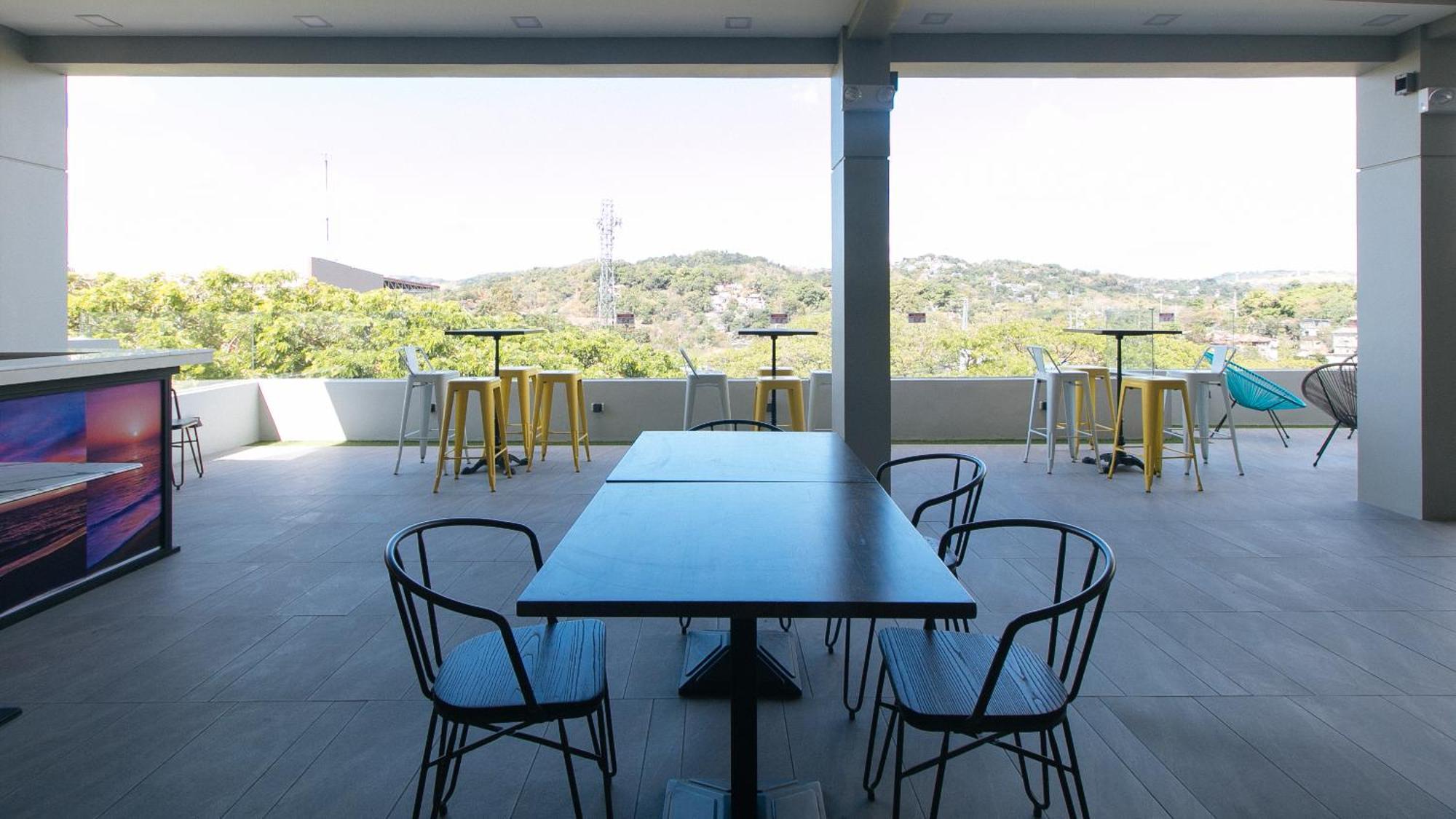 Sunny Day Residences Antipolo Eksteriør billede