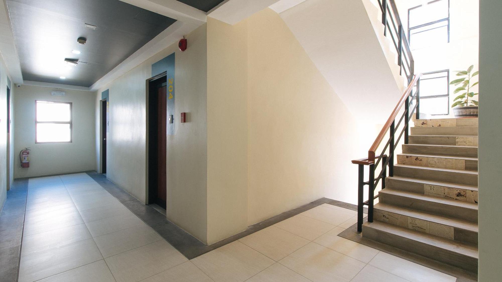 Sunny Day Residences Antipolo Eksteriør billede